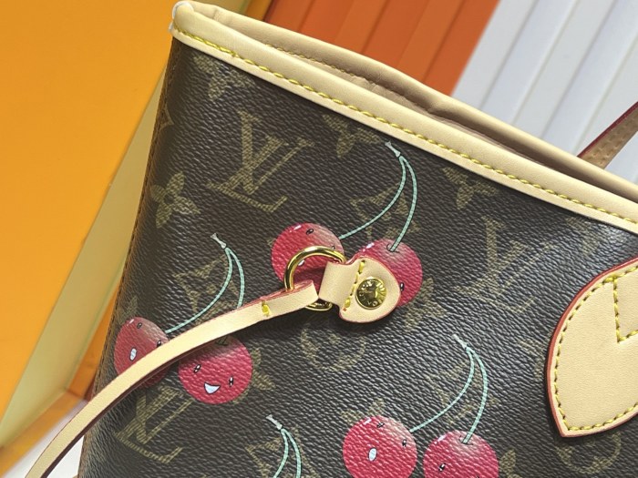 LV bags