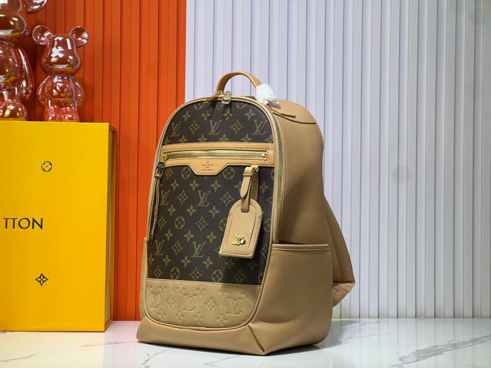 LV bags