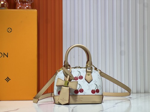 LV bags