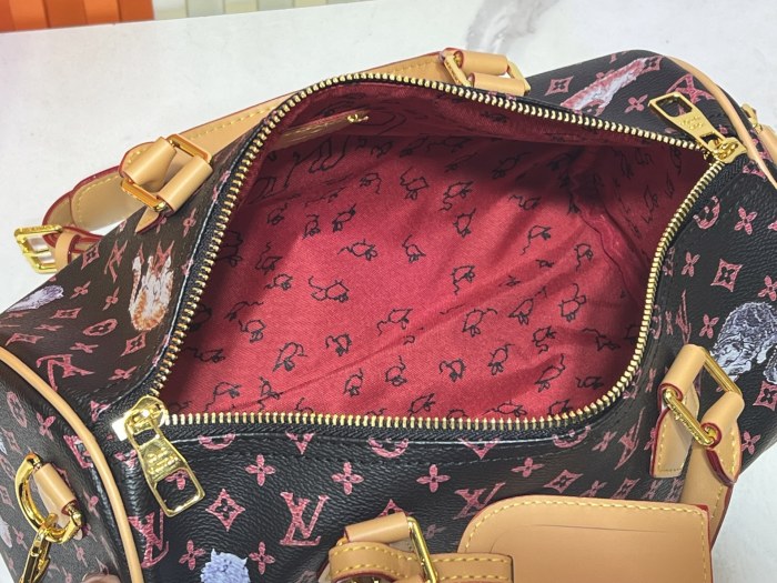 LV bags