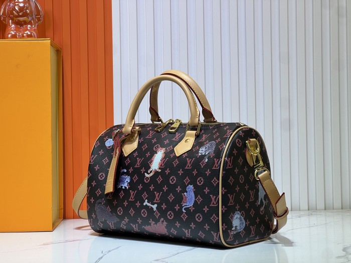 LV bags