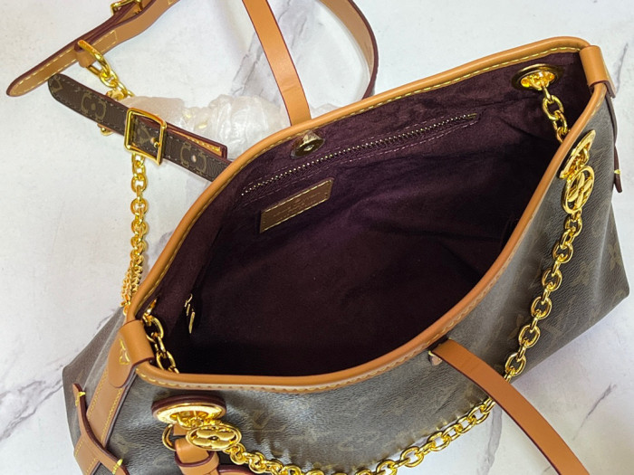 LV bags