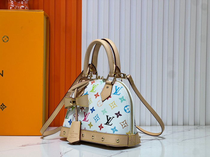 LV bags