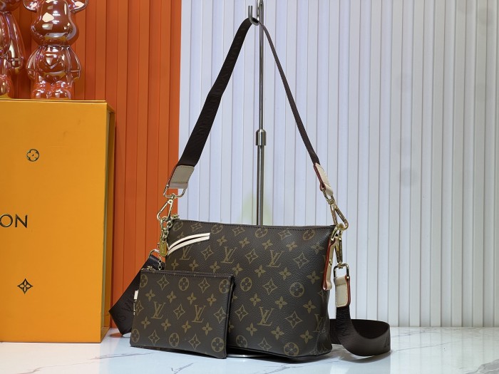 LV bags