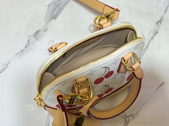 LV bags