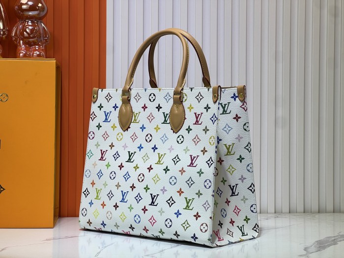 LV bags