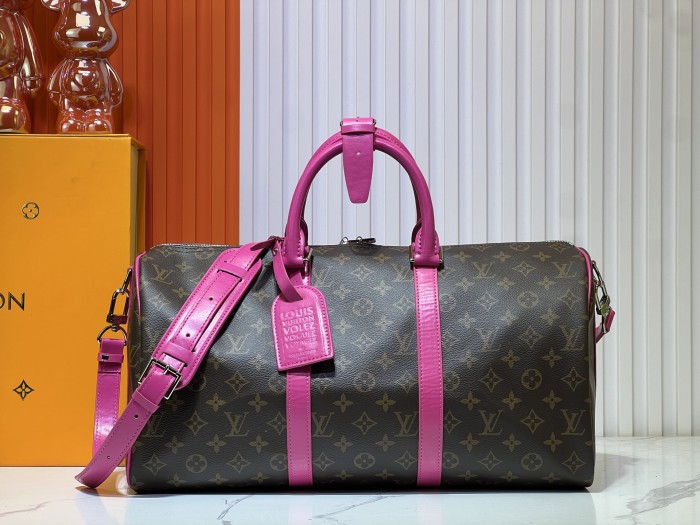LV bags