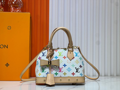 LV bags