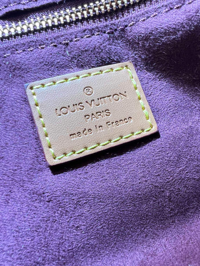LV bags