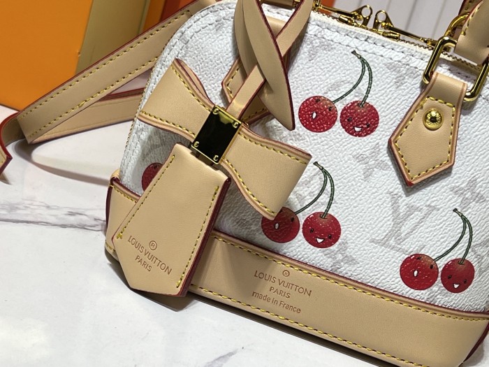LV bags