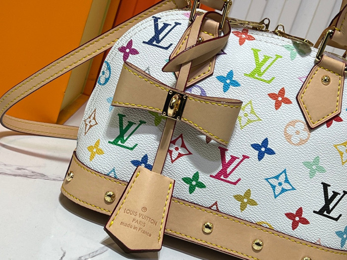 LV bags
