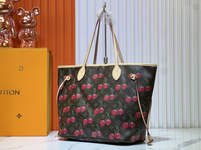 LV bags