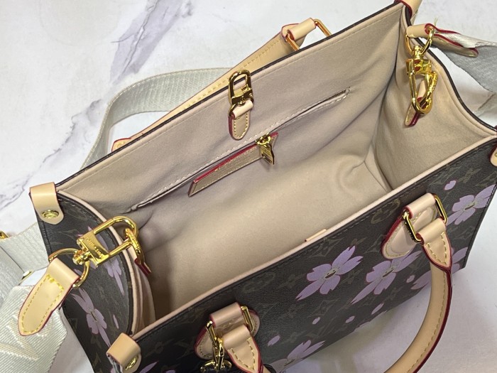 LV bags
