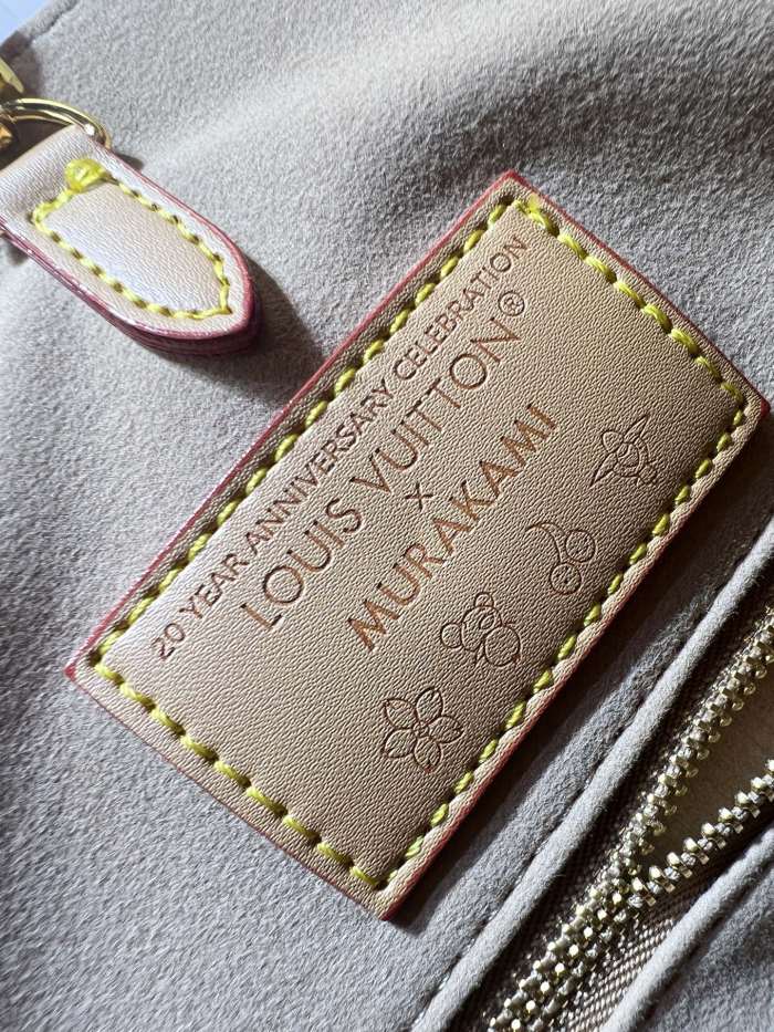 LV bags