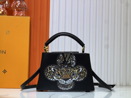 LV bags