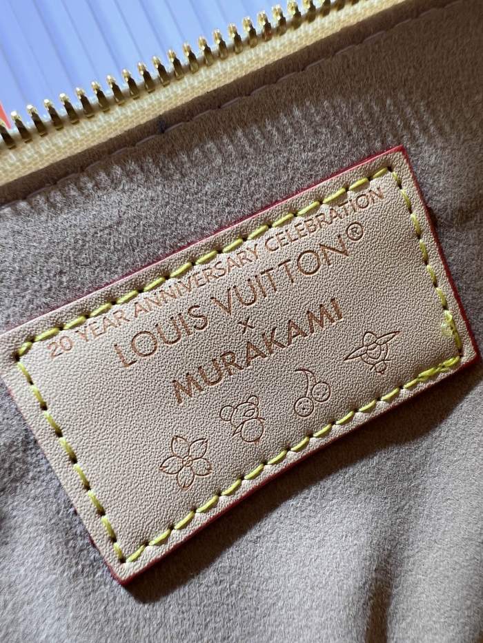 LV bags