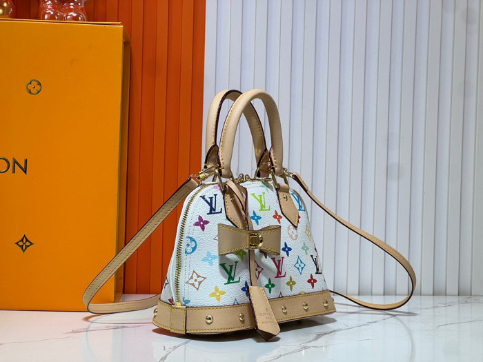 LV bags