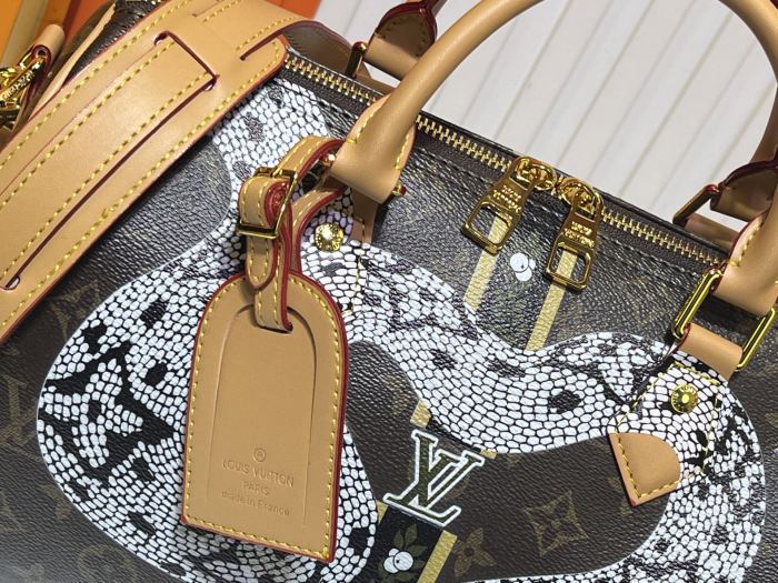 LV bags