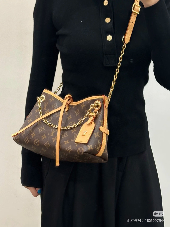LV bags
