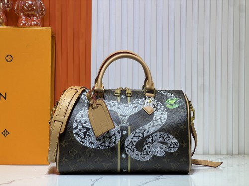 LV bags