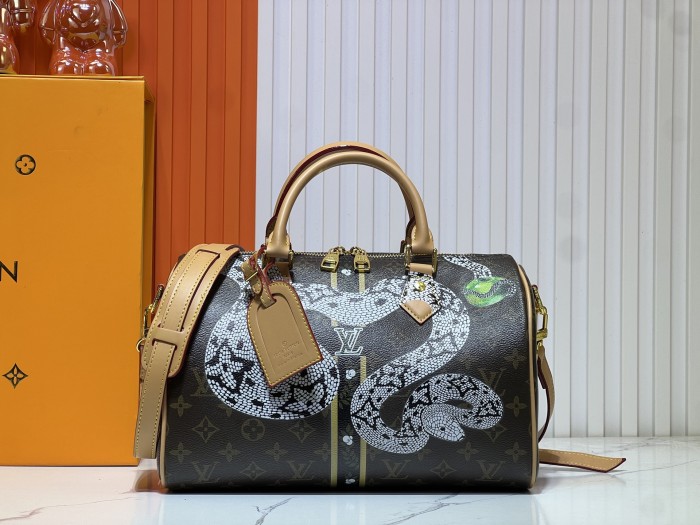 LV bags