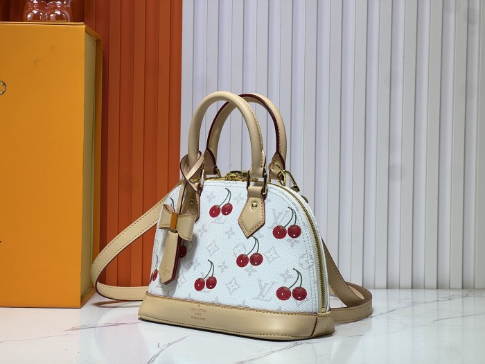LV bags