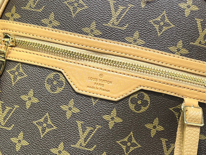 LV bags
