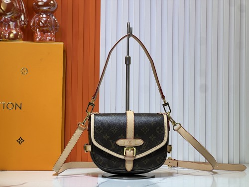 LV bags