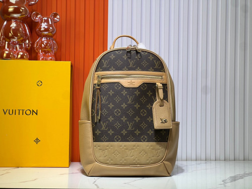 LV bags