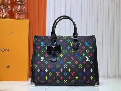 LV bags
