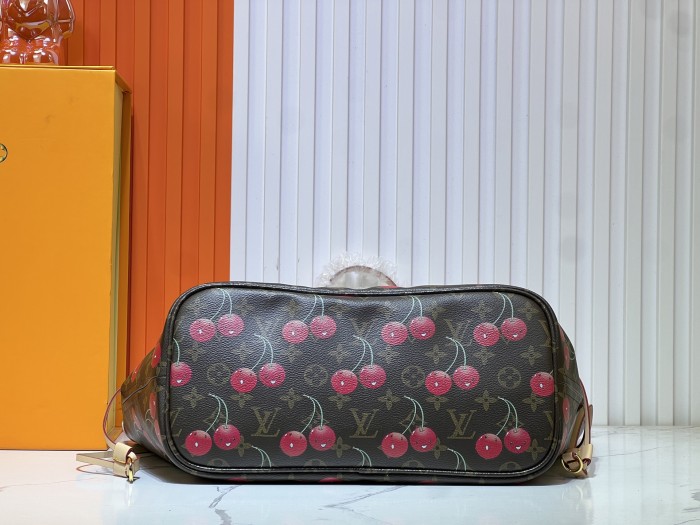 LV bags