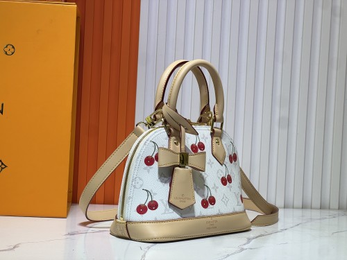 LV bags