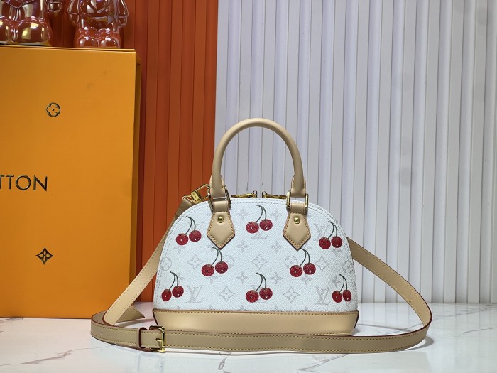 LV bags