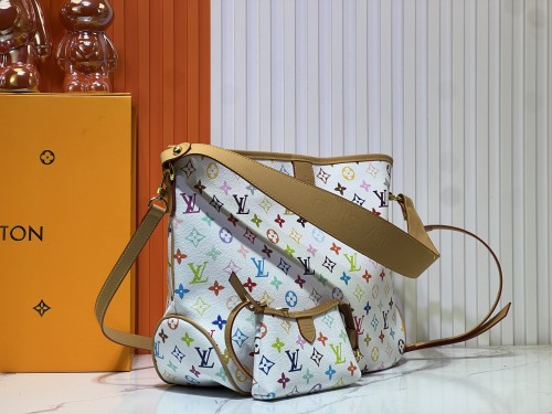 LV bags