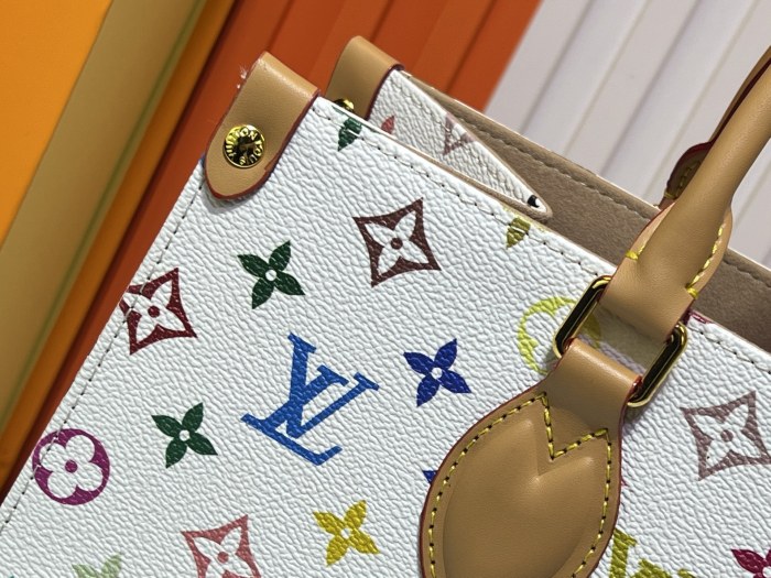 LV bags