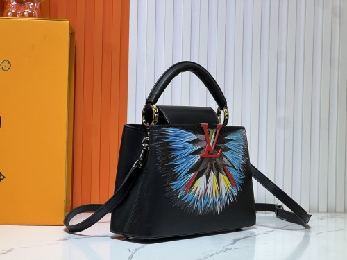 LV bags