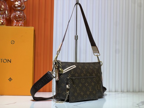 LV bags