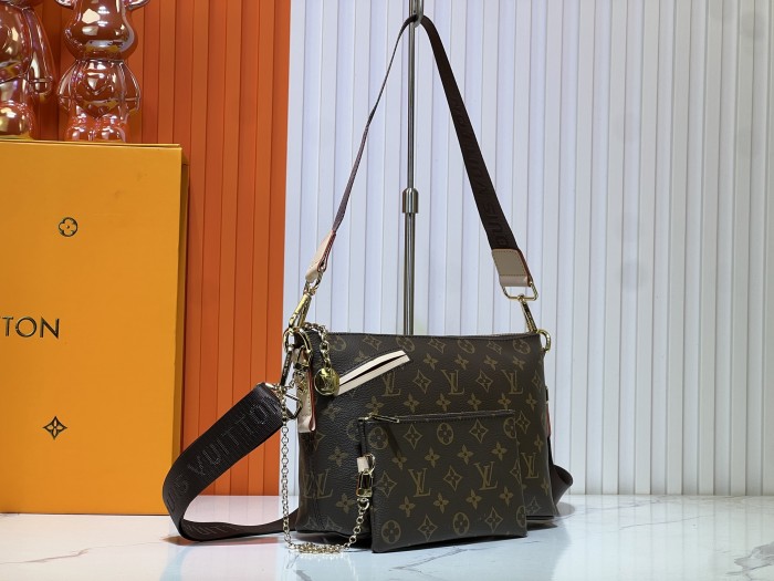 LV bags