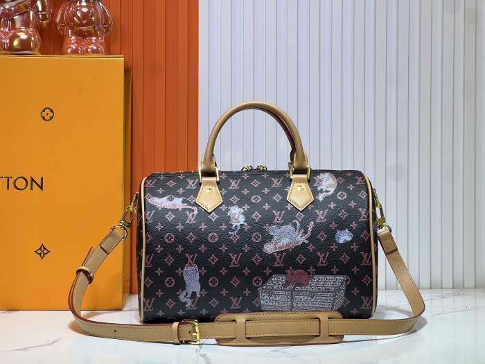 LV bags
