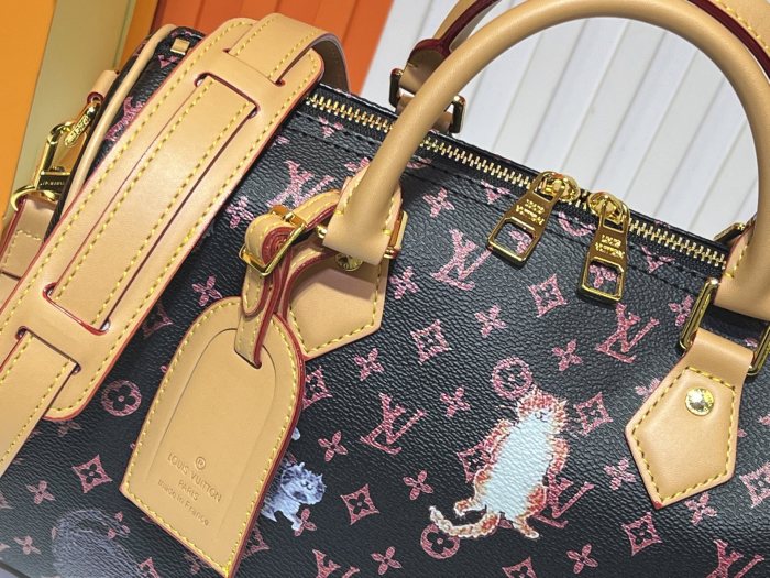 LV bags