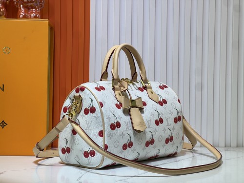 LV bags