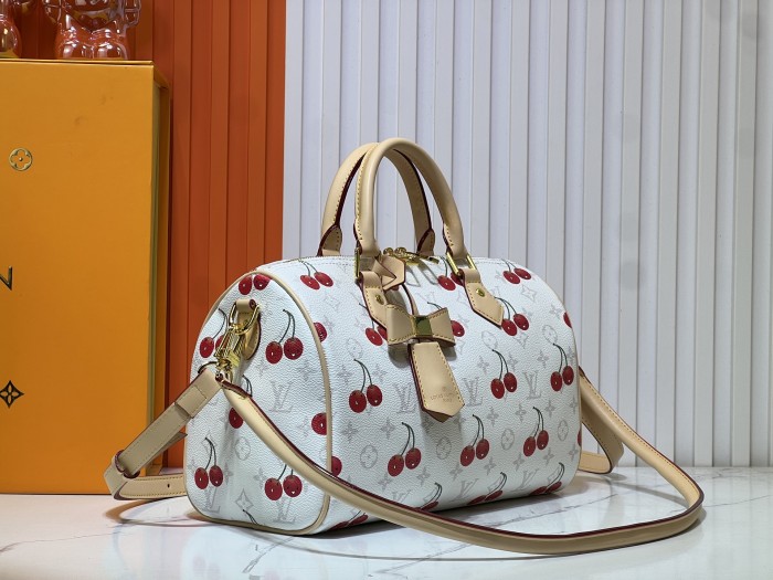 LV bags