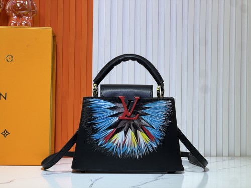 LV bags