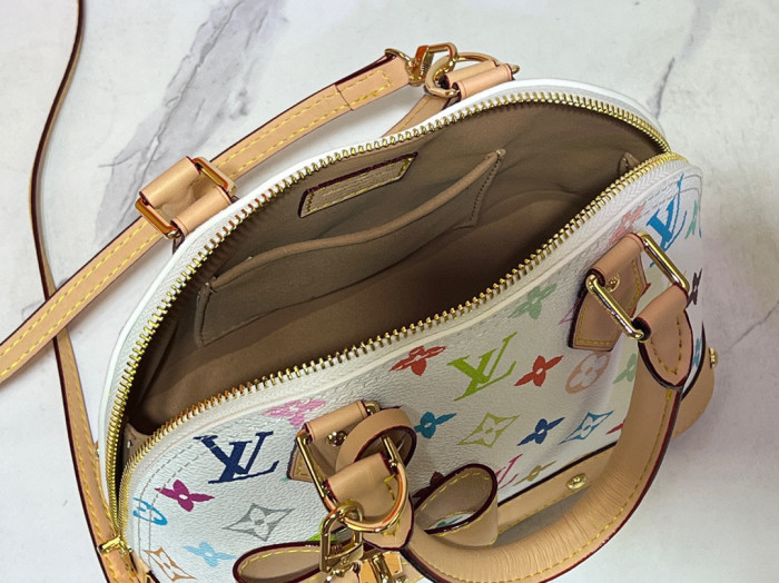 LV bags
