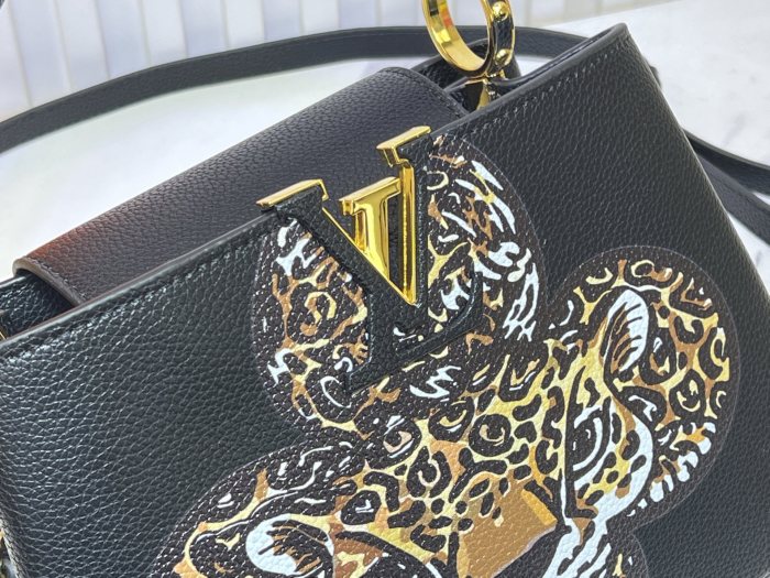 LV bags