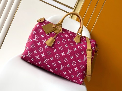 LV bags