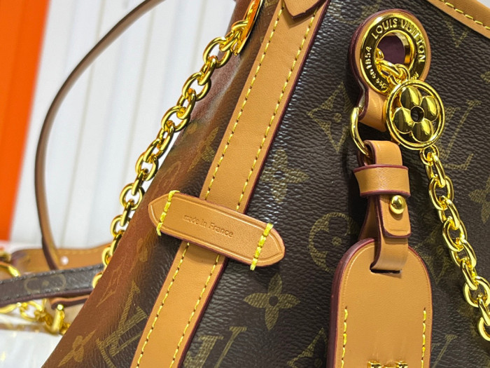 LV bags