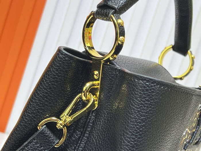 LV bags