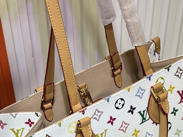 LV bags