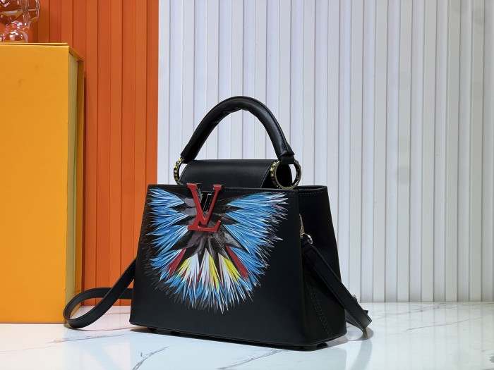 LV bags
